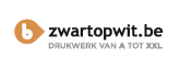 Zwart op wit